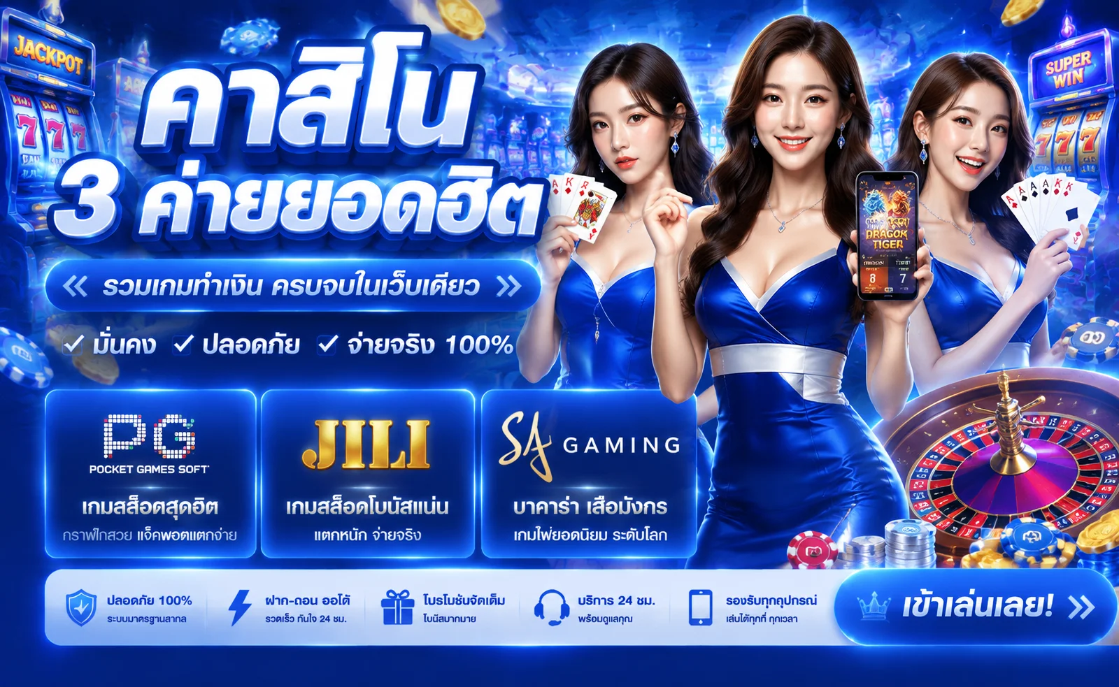 Lotstar ทางเข้าเล่น คู่มือครบสำหรับสมาชิก